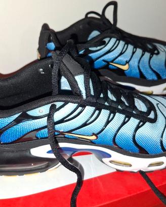 Nike Air Max Plus (GS) taglia 37,5