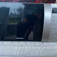 Microonde Samsung