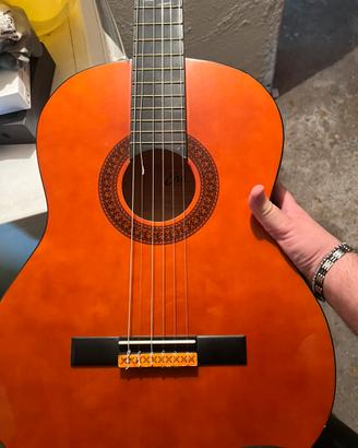 Chitarra eko cs10