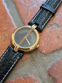Orologio vintage Rodolphe by Longines