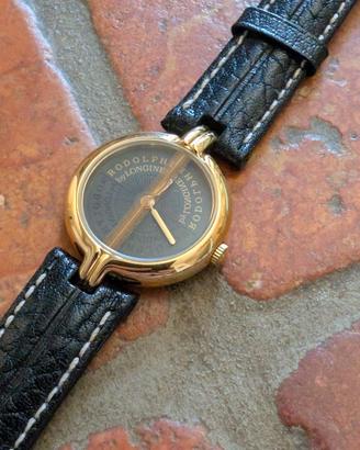 Orologio vintage Rodolphe by Longines
