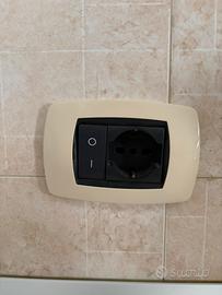 MARLANVIL ONDA  interruttori domestici