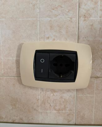 MARLANVIL ONDA  interruttori domestici