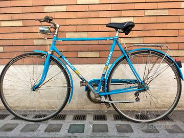 BICI ATALA 28 DOPPIO CAMBIO PORTAPACCHI EURO 80