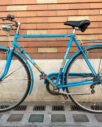 BICI ATALA 28 DOPPIO CAMBIO PORTAPACCHI EURO 80