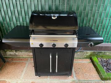 Barbecue Beef Master Dolcevita