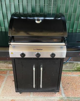 Barbecue Beef Master Dolcevita