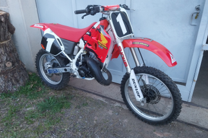 Honda CR 125 del 1992