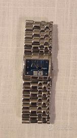 Orologio Vagary da donna/quadrato in acciaio