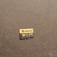 microSD Insta360 64GB
