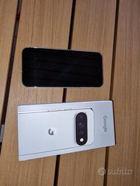 Google pixel 11 Pro