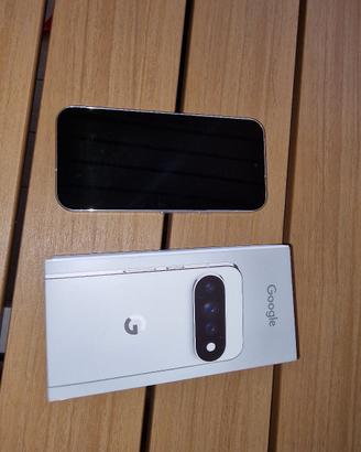 Google pixel 11 Pro