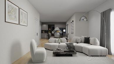 4 LOCALI A BONATE SOPRA