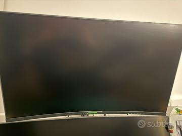 Monitor 32 pollici AntGamer