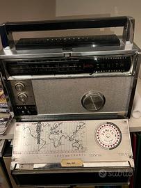 Radio Zenith 3000-1