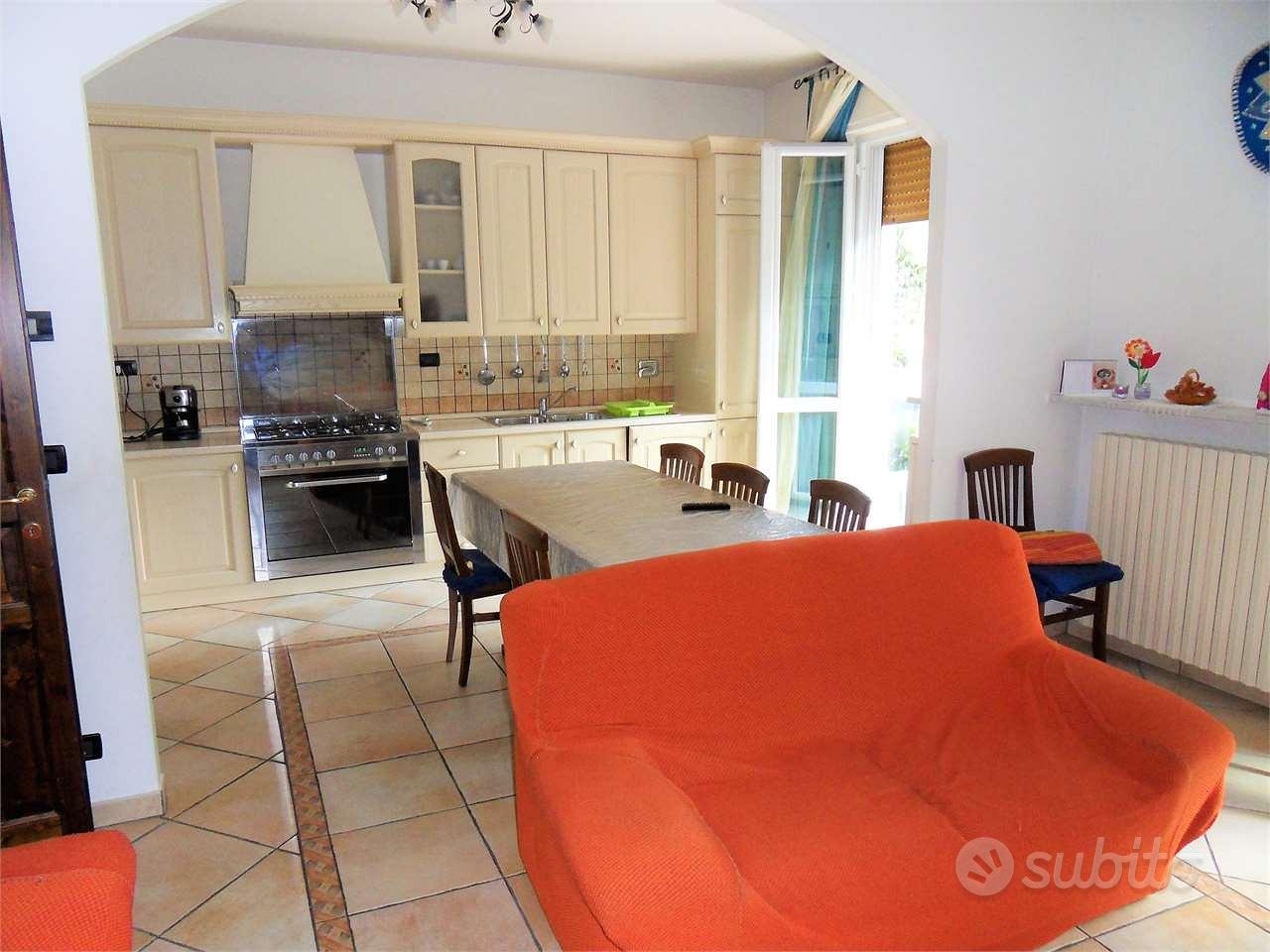 Appartamento – Pozzolo Formigaro, Alessandria - Vista 2