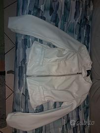 Giacca similpelle Nuna Lie  XS