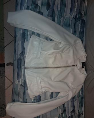 Giacca similpelle Nuna Lie  XS