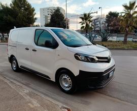 TOYOTA PROACE 1.6d 95CV 3P. PASSO LUNGO FURGONE!!