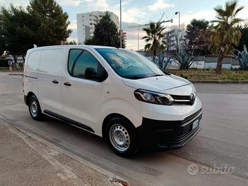 TOYOTA PROACE 1.6d 95CV 3P. PASSO LUNGO FURGONE!!