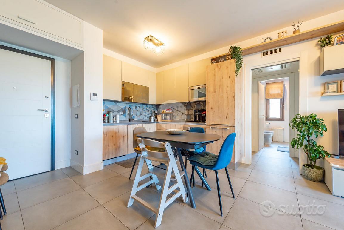 Appartamento – Roma, Borghesiana - Vista 2