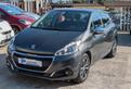 PEUGEOT 208 Allure 1.2cc 82cv CAMERA POST. NAVIG