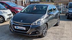 PEUGEOT 208 Allure 1.2cc 82cv CAMERA POST. NAVIG