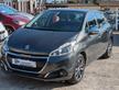 PEUGEOT 208 Allure 1.2cc 82cv CAMERA POST. NAVIG