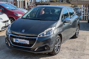 PEUGEOT 208 Allure 1.2cc 82cv CAMERA POST. NAVIG