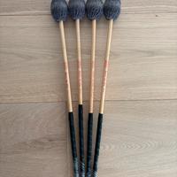 Bacchette Marimba - Adams - m14