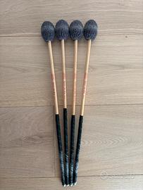 Bacchette Marimba - Adams - m14