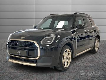MINI Mini Countryman U25 - Mini Countryman 1.5 48V