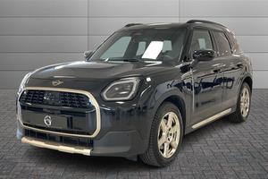 MINI Mini Countryman U25 - Mini Countryman 1.5 48V