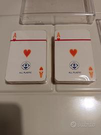 Carte Gioco Italcards 