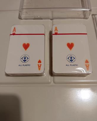Carte Gioco Italcards 