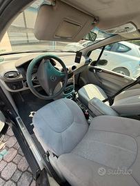 Mercedes-Benz Classe A 140