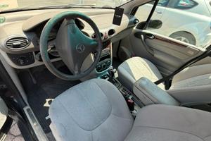 Mercedes-Benz Classe A 140