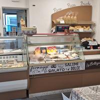 Arredo negozio alimentari