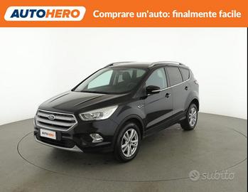 FORD Kuga PM37523