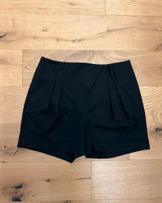 Pantaloncini eleganti