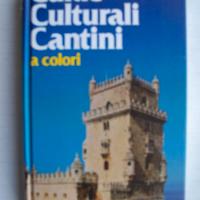 GUIDE CULTURALI CANTINI   -   PORTOGALLO
