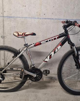 Bicicletta Scott Voltage yz4