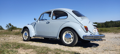 Volkswagen Maggiolino