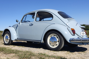 Volkswagen Maggiolino