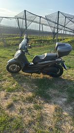 Piaggio Beverly 300 - 2014
