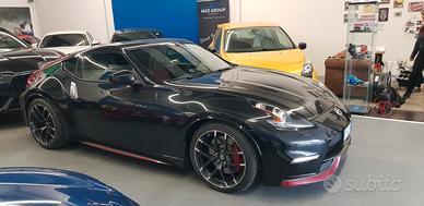 Cerchi nismo v2 370z  19 5x114.3 