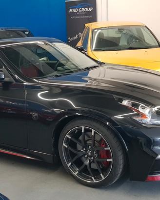 Cerchi nismo v2 370z  19 5x114.3 