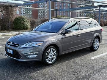 Ford Mondeo 2.0 TDCi/163 SW Titanium Bs.