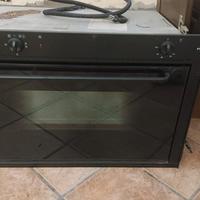 forno elettrico da incasso
