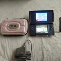Nintendo Ds lite completo 
